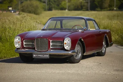 Facel Vega